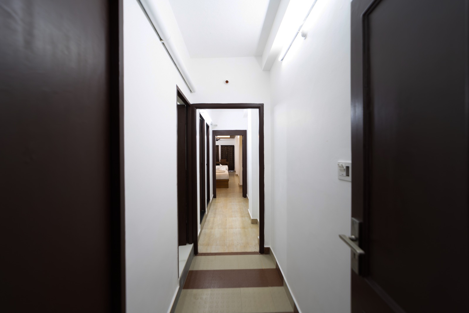 Suite Premium - Bonne Chance Heritage Residence 10